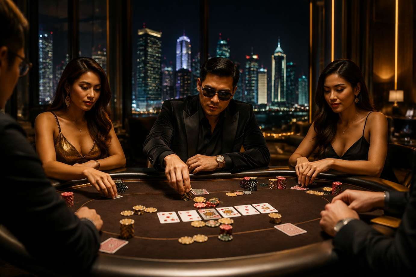 5557bet